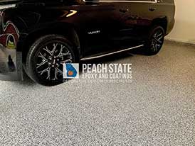 peach state expert and coatings